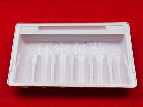 吸塑盒厂家在制作吸塑盒过程中常见的问题介绍