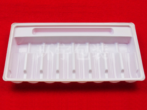 塑料内托的浇口尺寸类型及存放条件