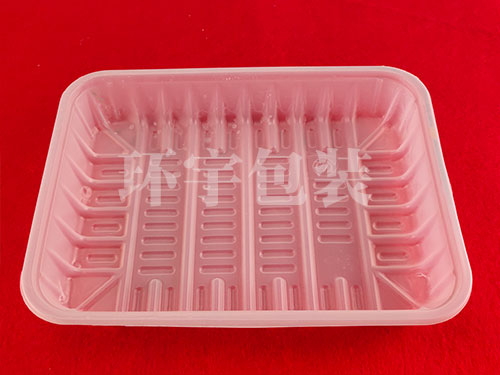 食品塑料内托HY-230