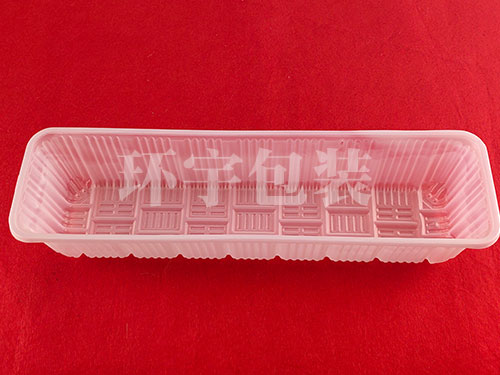 食品塑料内托HY-232