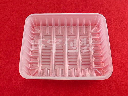 食品塑料内托HY-244