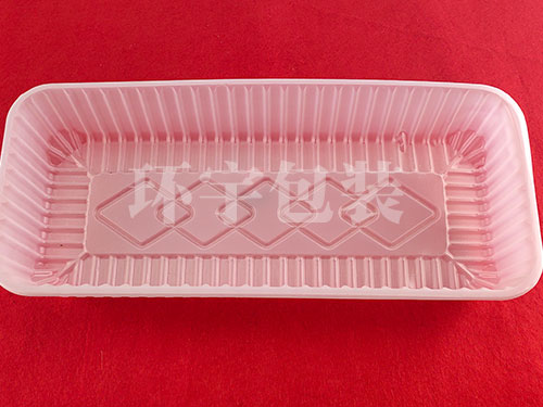 食品塑料内托HY-250