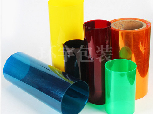 生产药用PVC片材的方法有哪些？
